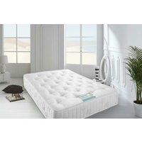 1500 Pocket Sprung Medium-firm Souffl Mattress - 6 Sizes