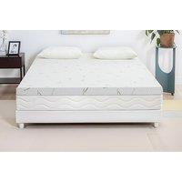 Ottoman Divan Bed with Storage Drawers - Premium Fabric Base, All Sizes