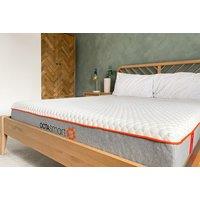 Dormeo Octasmart Plus Memory Foam Mattress - 5 Sizes, Pressure Relief & Breathable