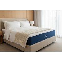 Orthopaedic Memory Foam Mattress - Firm Support for Restful Nights