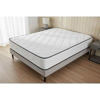 2000 Pocket Sprung Comfort Mattress with Orthopaedic Memory Foam Layer