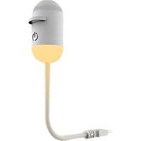 Mini Projector Night Light with Soothing Starry Sky Projections