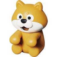 USB Shiba Inu Cartoon Dog Hanging Cup Fan for Food Cooling