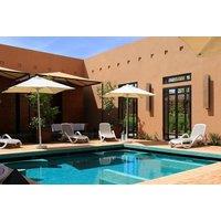 4* All Inclusive Marrakech Break with Return Flights
