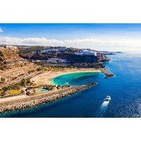 Gran Canaria Holiday with Stay, Pool Access & Return Flights