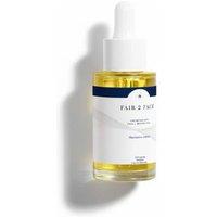 Fair2Face Bakuchiol Retinol Alternative Serum 30ml for Smoother, Firmer Skin