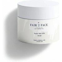 Nordic Melt AHA Face & Body Scrub 60ml