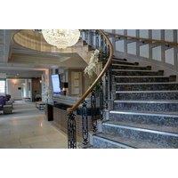 4* Warwickshire: Manor Hotel - Stay, Breakfast and Prosecco Upgrade for 2!