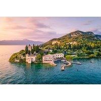 Lake Garda Break with Stay & Return Flights
