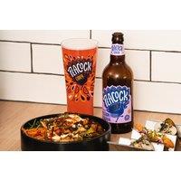 12-Pack Passion Fruit & Guava Cider