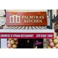 Palmyra's Kitchen