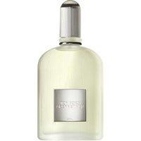 Tom Ford Grey Vetiver Eau de Parfum 50ml - Citrus Zest & Double-Distilled Vetiver