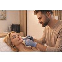 8-Point 4ml Dermal Filler Facelift for Facial Sculpting & Lift - Knightsbridge