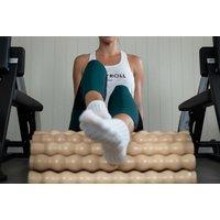 Infrared Lymphatic Bodyroll Massage Sessions for Detox and Recovery