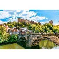 &pound;100 Gift Pack - Nationwide - Over 300 Experiences To Choose From