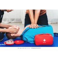 One Day First Aid Course with 3-Year Certificate