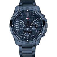 Tommy Hilfiger 1791560: Stylish Stainless Steel Men's Watch