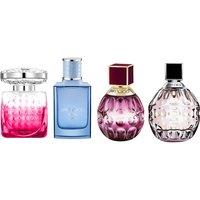 Jimmy Choo Perfume: Choose Between 4 Iconic Scents for Men and Women