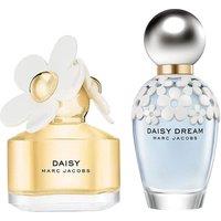 Marc Jacobs Daisy & Daisy Dream Eau de Toilette Collection