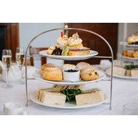 Afternoon Tea for 2 at Mercure Nottingham Sherwood