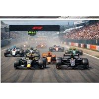 Monaco Grand Prix 2026: 1 or 3 Day Race Tickets with Add-On Flights - Track Transfers Available