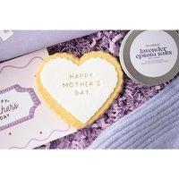 Mum's Essentials Ready To Go Letterbox TreatBox Gift Hamper