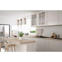 Kitchen Makeover with Joe's Doors - Up To &pound;2000 Off Plus Free Sink and Taps'