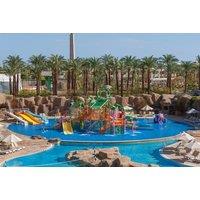 4* All-Inclusive Sharm El Sheikh, Egypt Holiday with Stay, Pool Access & Return Flights