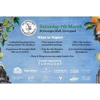 Artisan Craft & Spirits Festival, Liverpool - 1 Ticket - 7th March