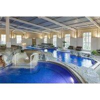 4* ELEMIS Spa Day with Treatment & Spa Access - Choice of 1 or 2 Treatments - 17 UK Locations