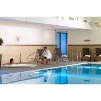 PRICE DROP! 4* Crewe Hall ELEMIS Spa Day with 25-min Treatment & Spa Access - Valid 7 Days