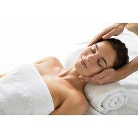 Japanese Head Spa with Optional Glow Facial Upgrade - The Alchemy Hub - Basildon