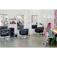 Keratin Hair Smoothing Treatment Including Cut, Wash & Blow Dry - London