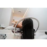 5* Courthouse Spa Day - Japanese Head Spa Packages with Spa Access & Prosecco - Facial and Massage Upgrades! Shoreditch