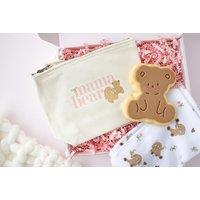 Mini Mama Bear - Mother's Day Ready-to-Go TreatBox