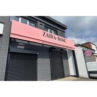 60-min Swedish or Deep Tissue Massage - Zaira Rose, London