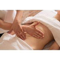 1 Hr Lymphatic Drainage Massage with Consultation - Zaira Rose