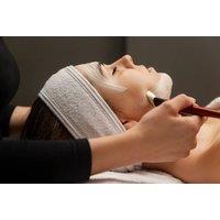 1 Hour Deep Cleansing Facial with Massage Upgrade: Hautique Skin - Covent Garden, London