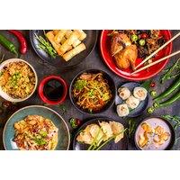 Global Cuisine Cooking Class with Drinks at Emerge Cookery School - 2-Hour Hands-On Session