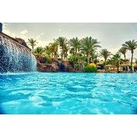 4* All-Inclusive Sharm El Sheikh, Egypt Retreat with Resort Stay, Pool Access & Return Flights
