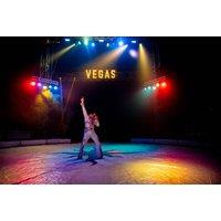 Grandstand Ticket to Easter at the Circus Vegas in Belfast - Circus Vegas