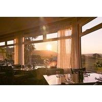 Enjoy a &pound;40 Food & Drink Voucher for Two at The River Rooms Belfast