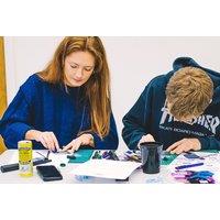 Mother's Day BYOB Jewellery Making Experience at Stki, Boxpark Shoreditch London