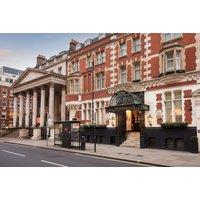 4* Afternoon Tea With Bubbly For 2 or 4 At The Thistle London Holborn Hotel - London