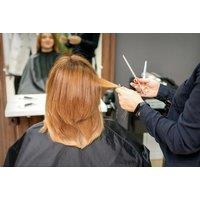 60‑Min Wash, Cut & Blow‑Dry with Color Wow Treatment - Essex