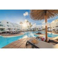 Lanzarote Beach Holiday with an Apartment Stay & Return Flights