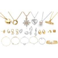 Elk and Bloom Premium Jewellery Mystery Box - 3 Luxury Items