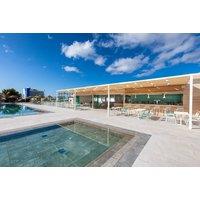 4* Half-Board Fuerteventura, Spain Holiday with Hotel Stay, Pool Access & Return Flights