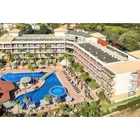 4* Algarve Beach Break with Hotel Stay, Breakfast & Return Flights