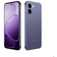 OPPO A6x Android Smartphone - 6.75-inch 120Hz Display, Snapdragon 685, 128GB Storage, 4GB RAM, Dual Camera, 4G Mobile Phone